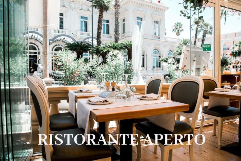Via Marsaglia Rooms Sanremo Exteriör bild