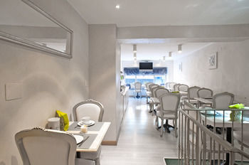 Via Marsaglia Rooms Sanremo Exteriör bild