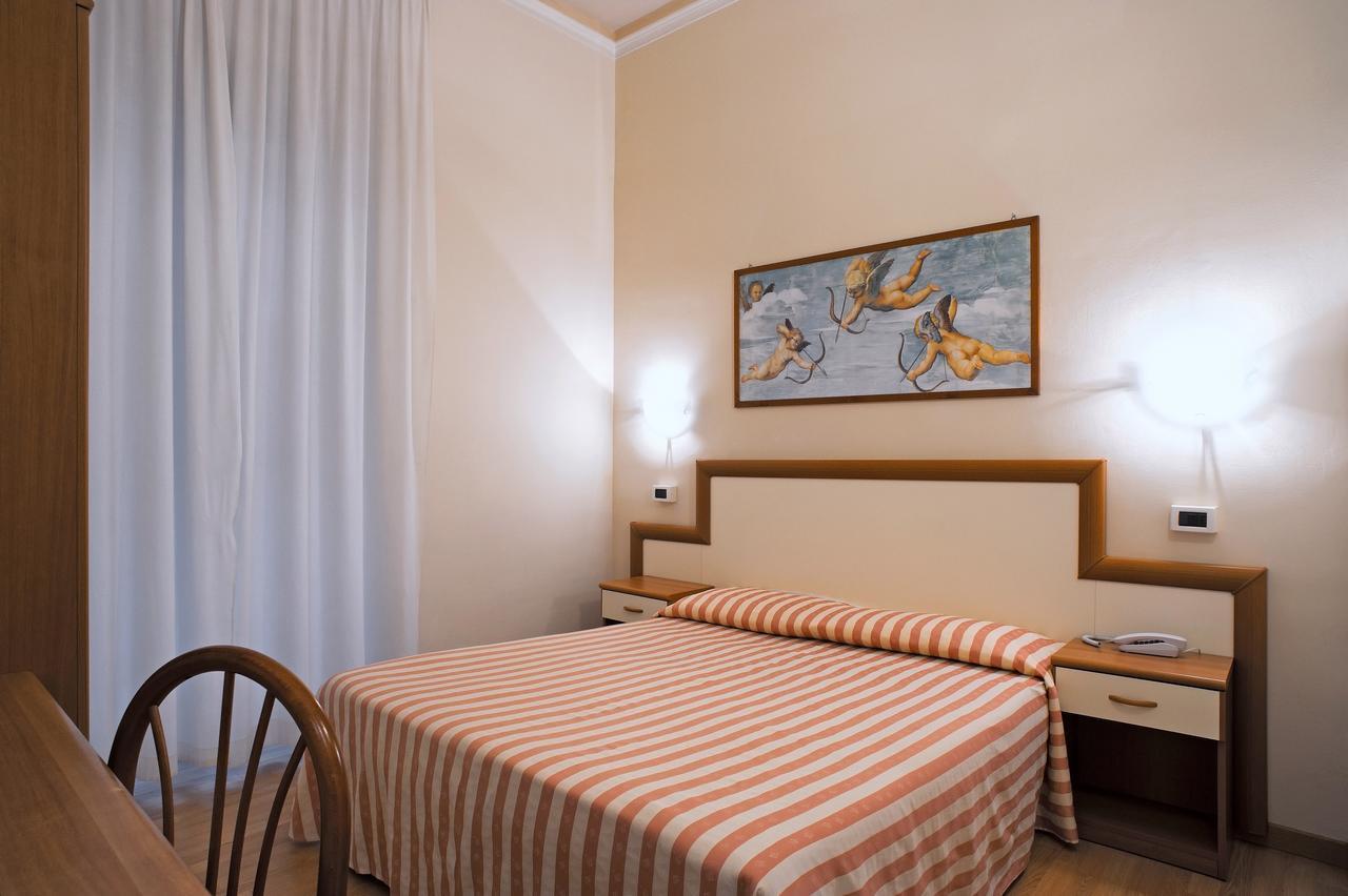 Via Marsaglia Rooms Sanremo Exteriör bild