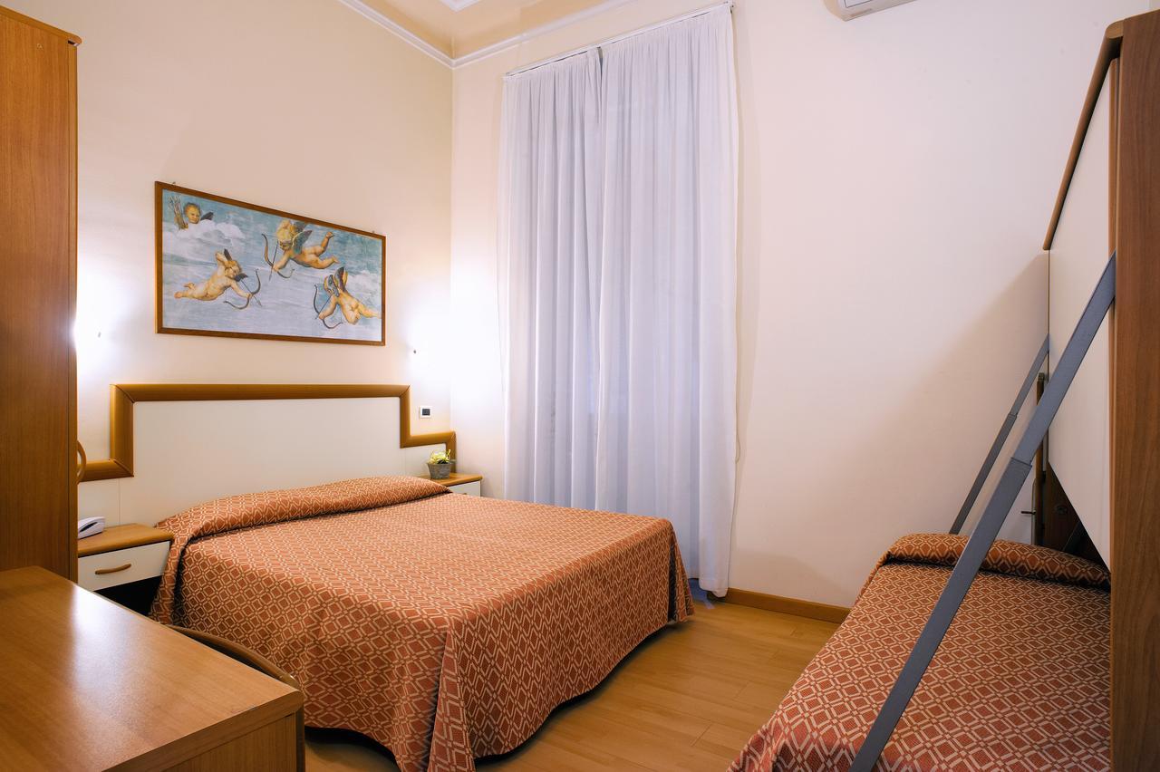 Via Marsaglia Rooms Sanremo Exteriör bild