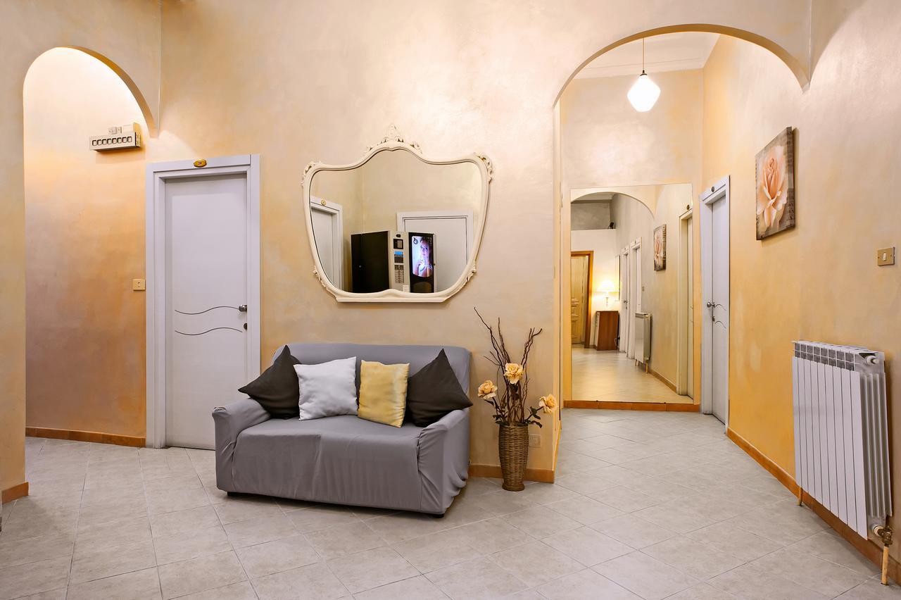 Via Marsaglia Rooms Sanremo Exteriör bild