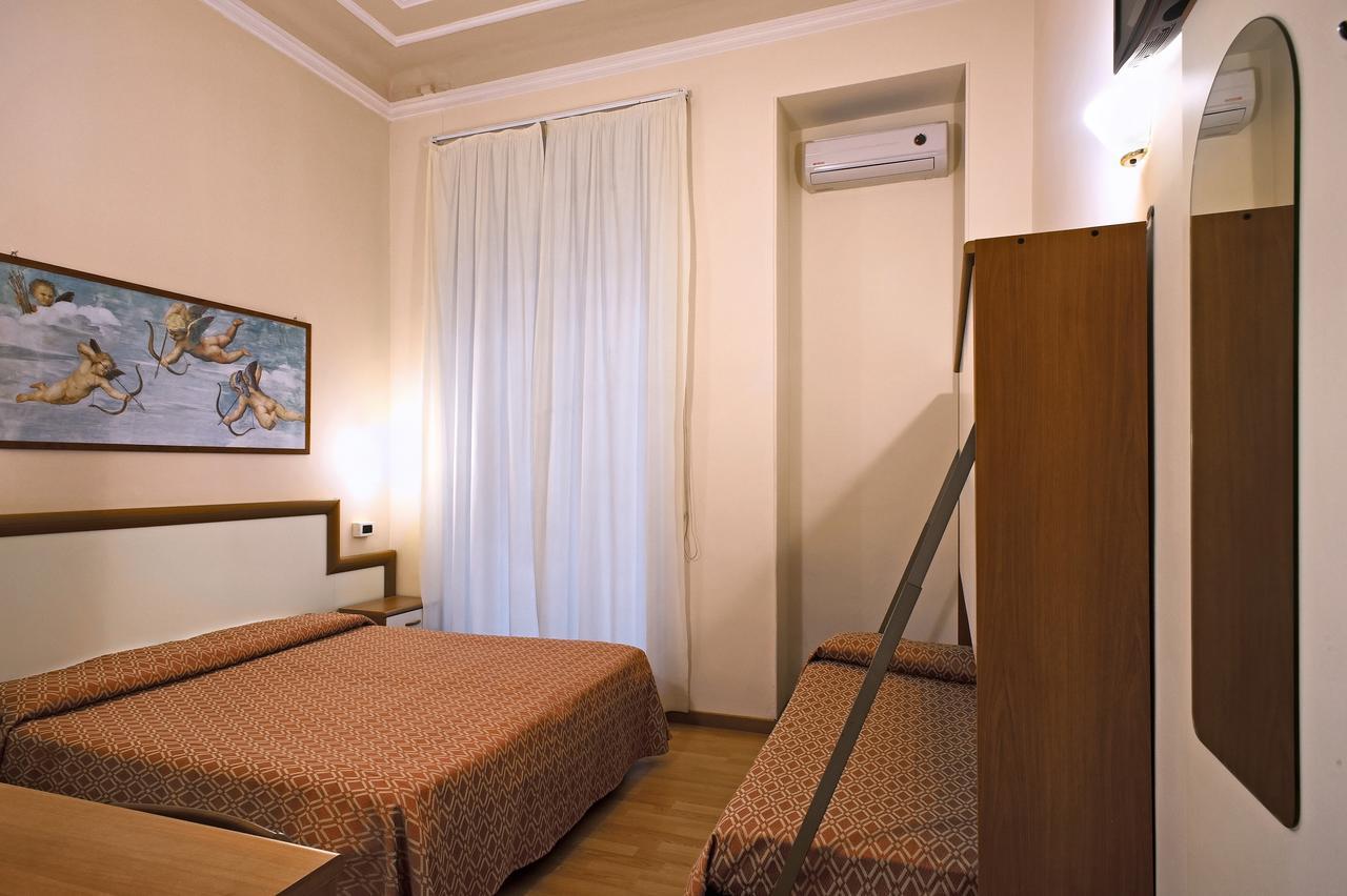 Via Marsaglia Rooms Sanremo Exteriör bild