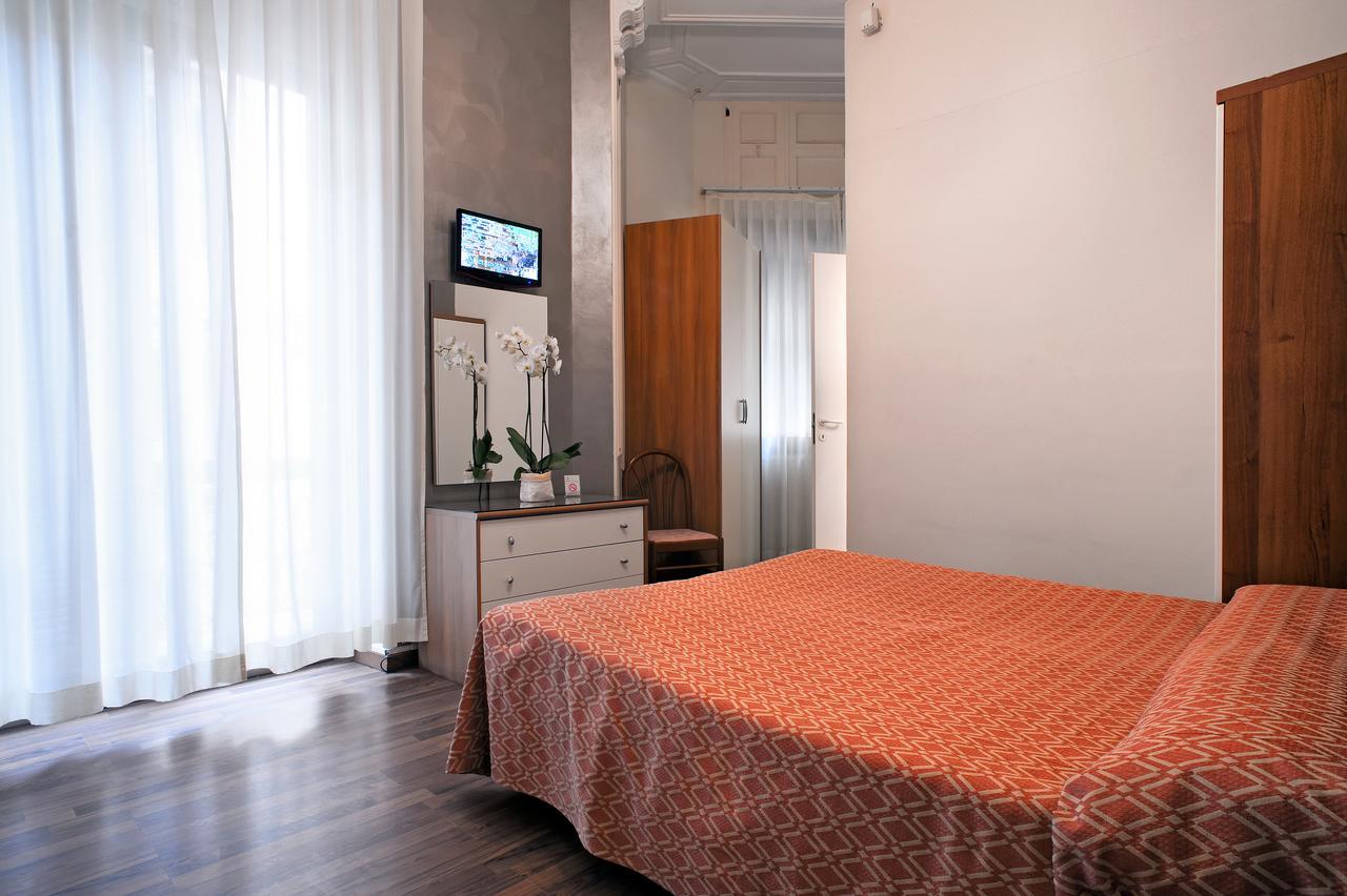 Via Marsaglia Rooms Sanremo Exteriör bild