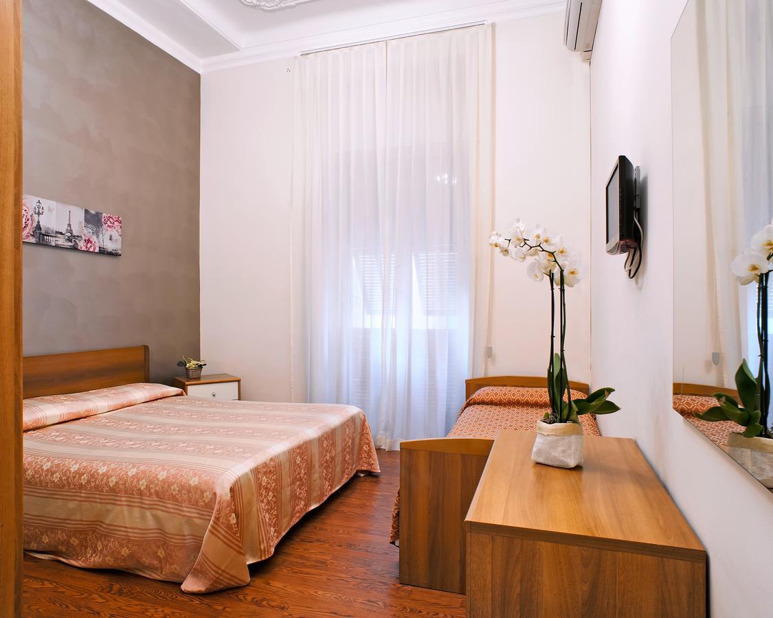 Via Marsaglia Rooms Sanremo Exteriör bild