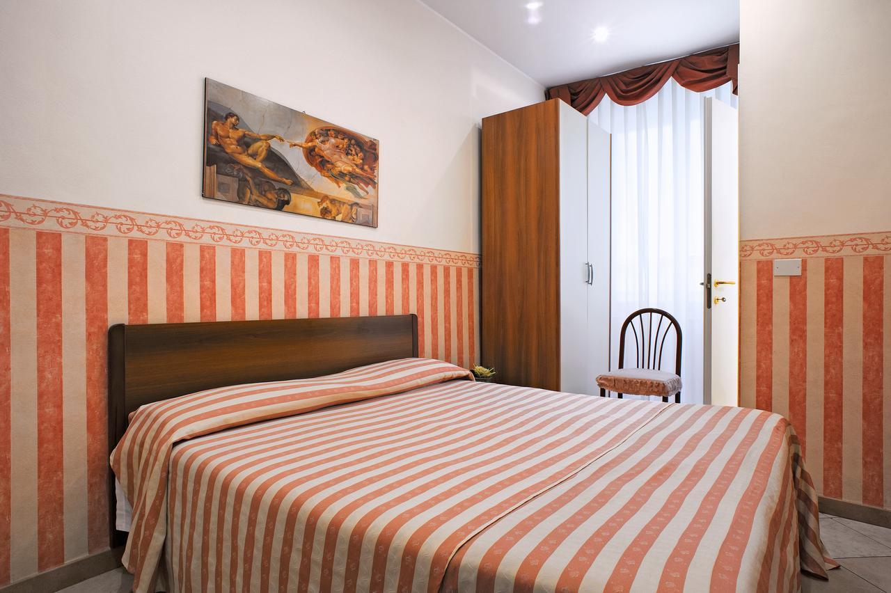Via Marsaglia Rooms Sanremo Exteriör bild